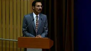 Justice L Nageshwar Rao - Supreme Court Judge, Bollywood Actor, Ranji Cricketer - Farewell Speech