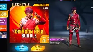 free fire 💰 gold rail Mandal free fire { survivor gamer7 }