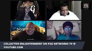 COLLECTIVE ENLIGHTMENT