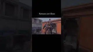 Finish off . Warzone