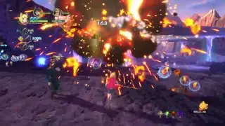 Ni No Kuni II Chapter 5-2 An Audience with the Queen
