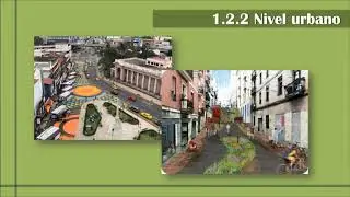 Análisis proyectual - Hábitat humano