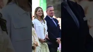 Princess Victoria is beaming as she celebrates her 47th birthday! #royals