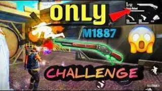 M1887 Challenge in Convoy crunch @arrowakgamingesports8377  II AKG ELITE GAMEPLAY II