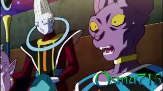 Analisis del capitulo 128 de dragon ball super