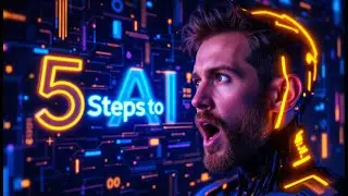 Step by Step Guide to Building Your First AI Agent
