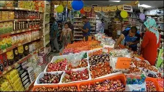 Турция Магазин с Дешевыми Ценами | Покупаю фрукты на рынке Конаклы
