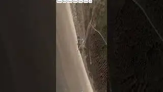 Why There's "ABANDONED" Jets Here