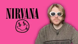 KURT COBAIN FOR SALE (EXPENSIVE)