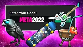 *NEW* ALL WORKING PROMO CODES FOR ROBLOX IN 2022!