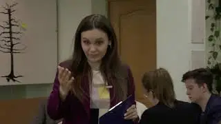 Обществознание 9 класс. Открытый урок Лешкевич Светланы Валерьевны