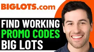 HOW TO GET BEST BIG LOTS DISCOUNT PROMO CODES IN 2026 (FULL GUIDE)
