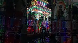 Masi Theppam -Kumbakonam