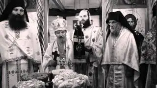 владика Артемије беседа у Лозници за Успење 28.08.2014.
