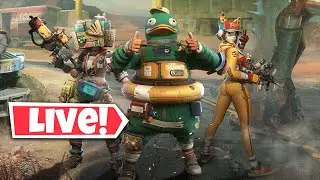 🔴LIVE || Battle Royale Rank - GRANDMASTER V (Farlight 84)