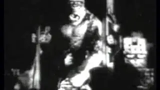 quiromantico - la habitacion roja