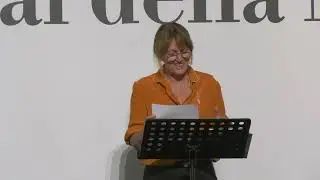 Festival della Mente 2022 - Daria Bignardi, Daria Deflorian