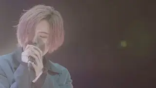 川口レイジ (Reiji Kawaguchi) 『Tellin' Me』 from［the scene］