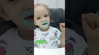 Как Мила научилась говорить имя куклы  Ляли 🤗 С каждым занятием Мила учителя говорить больше слов 🔥🙏