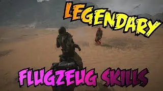 Größter Flugzeug Fail - BF1