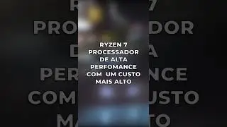 como identificar processadores RYZEN 