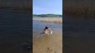 купаюсь💦