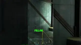Developers know where will look for secret loot in Fallout 4 #fallout4 #fallout4gameplay #shorts