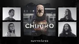 Nerveless - Chihiro (Billie Eilish | Rock | Metal Version)