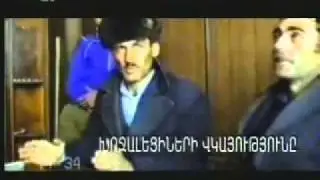 Правда о Ходжалу и вранье азеров vk