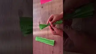 DECORACION PATRIOTA🇲🇽🥳 ROSETONES MEXICANOS #manualidades #diy #tutoriales