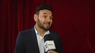 Reportaje del Día - La Escuela Nacional De Danza Folklorica