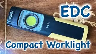 WARSUN LED Work Light in 4k UHD