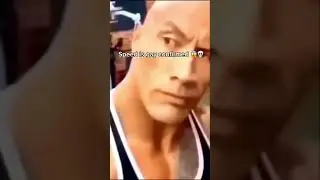 Is Speed gay?? #fyp #ishowspeed #speed #sus #therock #meme #viral #wtf #aynhsn