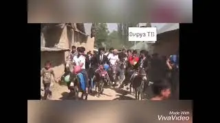 Шаху Аруса БА хар овардан
