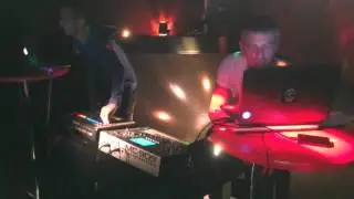 Gipsy Famiy - Elements Live act