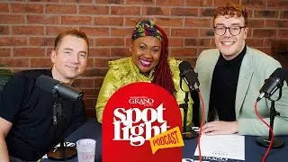SpotLight Podcast | Karl Steele