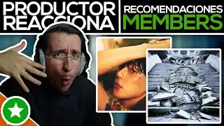 RECOMENDADAS X USTEDES! | Productor REACCIONA 