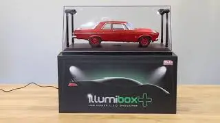 MiJo Illumibox 