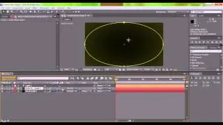 Как быстро создать фон? After effects, tutorial