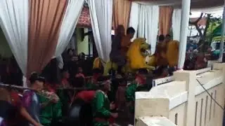 singa Depok sumedang