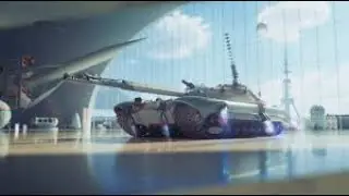 БОЙ на   К-91 