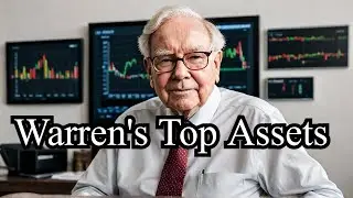 Warren Buffett: ASSETS Stronger than CASH