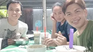 Pansit Miki Tayo