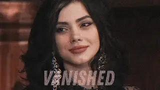 Ирина Игнатенко  | VANISHED |
