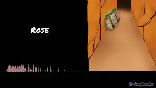 Rose(BGM) - Title