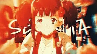 Hikiray - Senorita (Short/Amv)