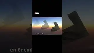 Hayalet Uçaklar Neden Radarlara Yakalanmıyor?