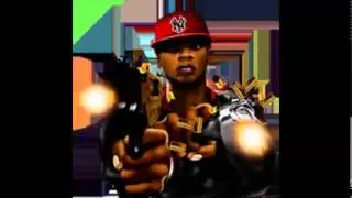 Papoose the 1 5 million dollar man Prod havoc The 1 5 Million Dollar Man