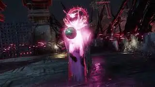 New World  Tales of Aeternum - The Corrupted(Русский озвучка)