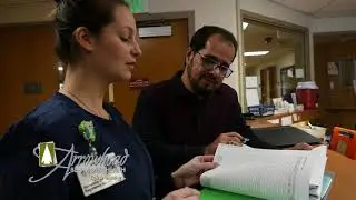 Arrowhead Behavioral Health